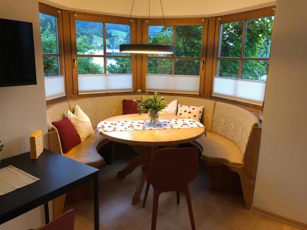 Ferienwohnung Mader Kolsass Ngoại thất bức ảnh